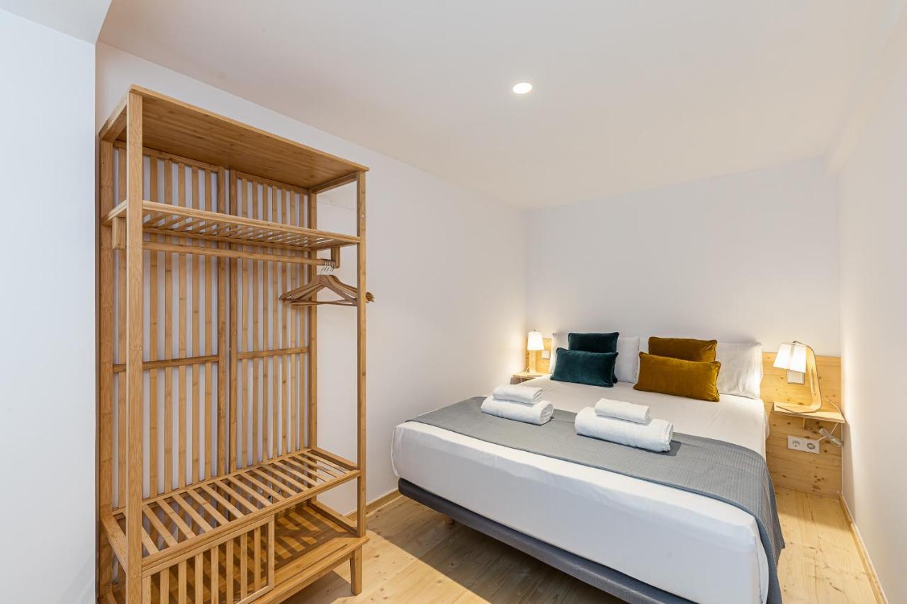 Appartamento Waou Modern Loft III Centre Madrid Esterno foto