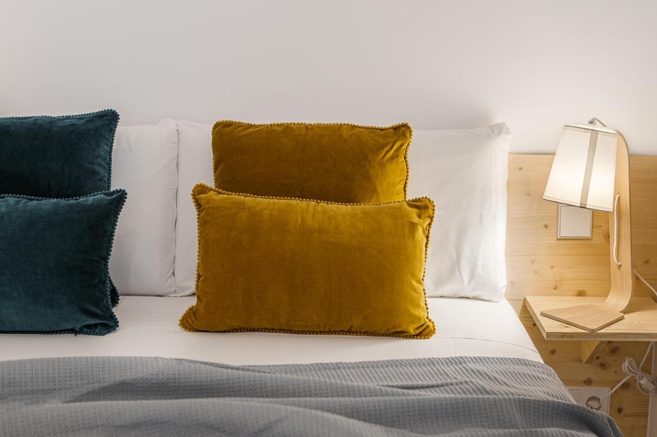 Appartamento Waou Modern Loft III Centre Madrid Esterno foto